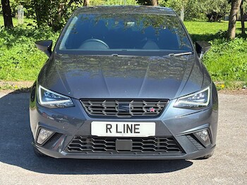 Used SEAT Ibiza 2020 for sale - 78429863: Photo