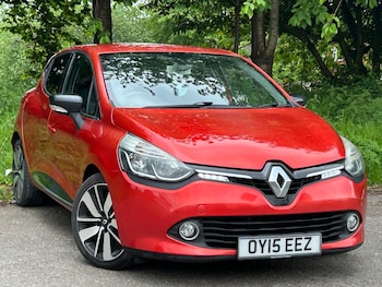Used Renault Clio 2015 for sale - 78662397: Photo