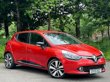 Used Renault Clio 2015 for sale - 78662397: Photo