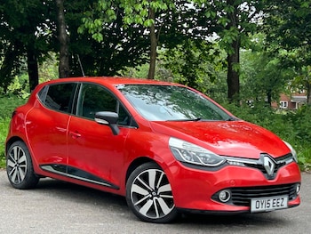 Used Renault Clio 2015 for sale - 78662397: Photo