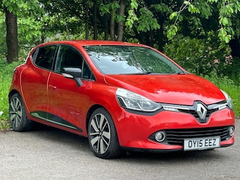 Used Renault Clio 2015 for sale - 78662397: Photo