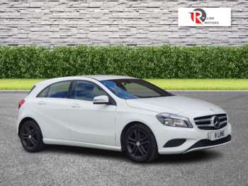 2013 (63) - 1.8 A180 CDI Sport 7G-DCT Euro 5 (s/s) 5dr