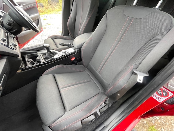 Used BMW 1 Series 2017 for sale - 76136926: Photo 19