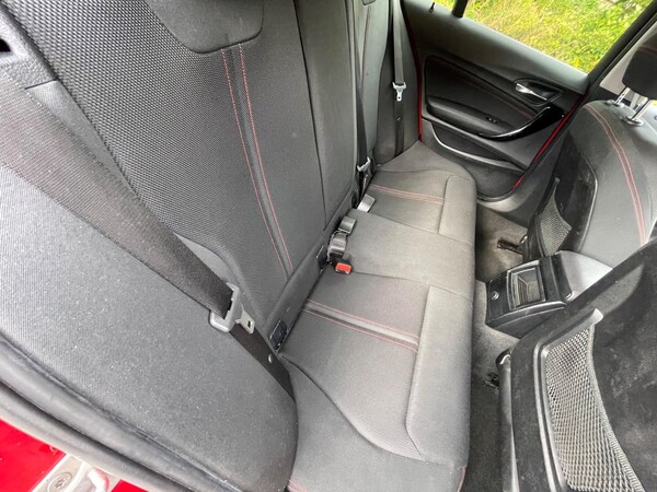 Used BMW 1 Series 2017 for sale - 76136926: Photo 21
