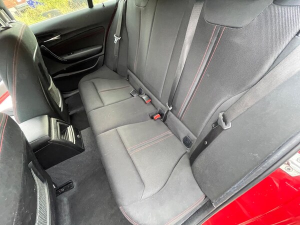 Used BMW 1 Series 2017 for sale - 76136926: Photo 22