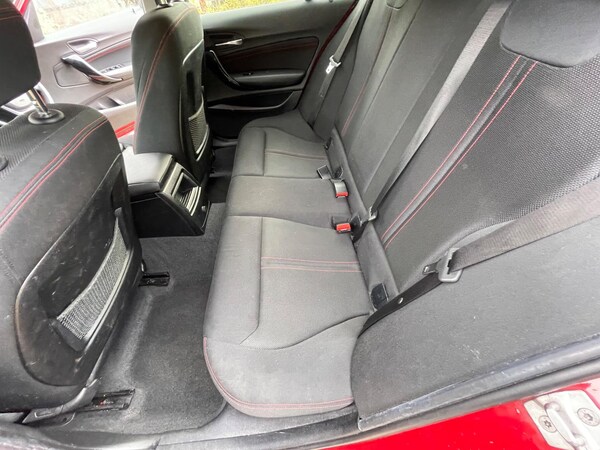 Used BMW 1 Series 2017 for sale - 76136926: Photo 23