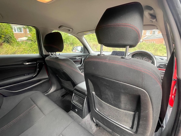 Used BMW 1 Series 2017 for sale - 76136926: Photo 25