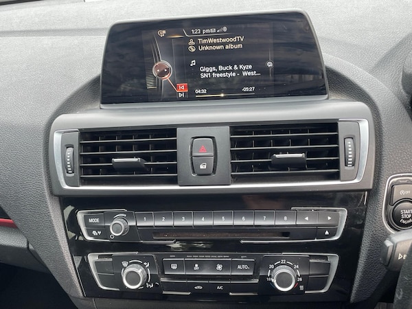 Used BMW 1 Series 2017 for sale - 76136926: Photo 28