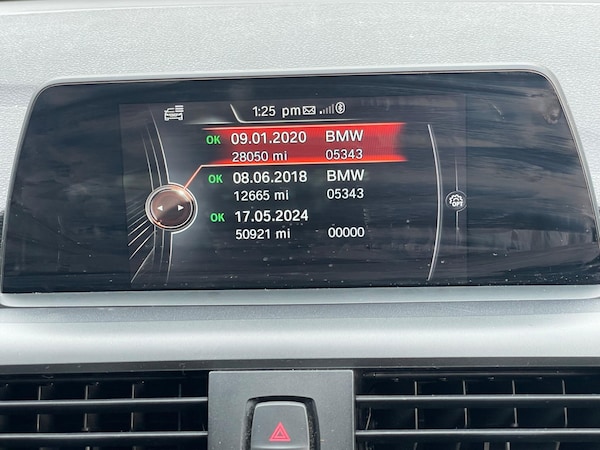 Used BMW 1 Series 2017 for sale - 76136926: Photo 30