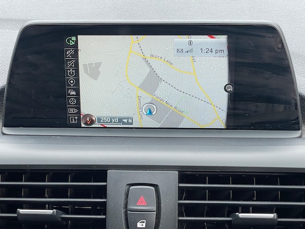 Used BMW 1 Series 2017 for sale - 76136926: Photo 31