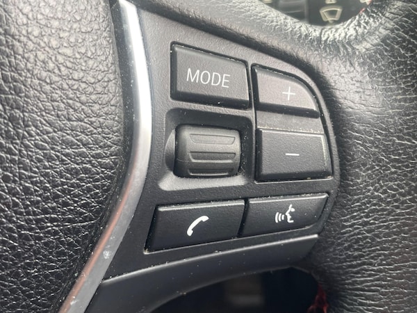 Used BMW 1 Series 2017 for sale - 76136926: Photo 40