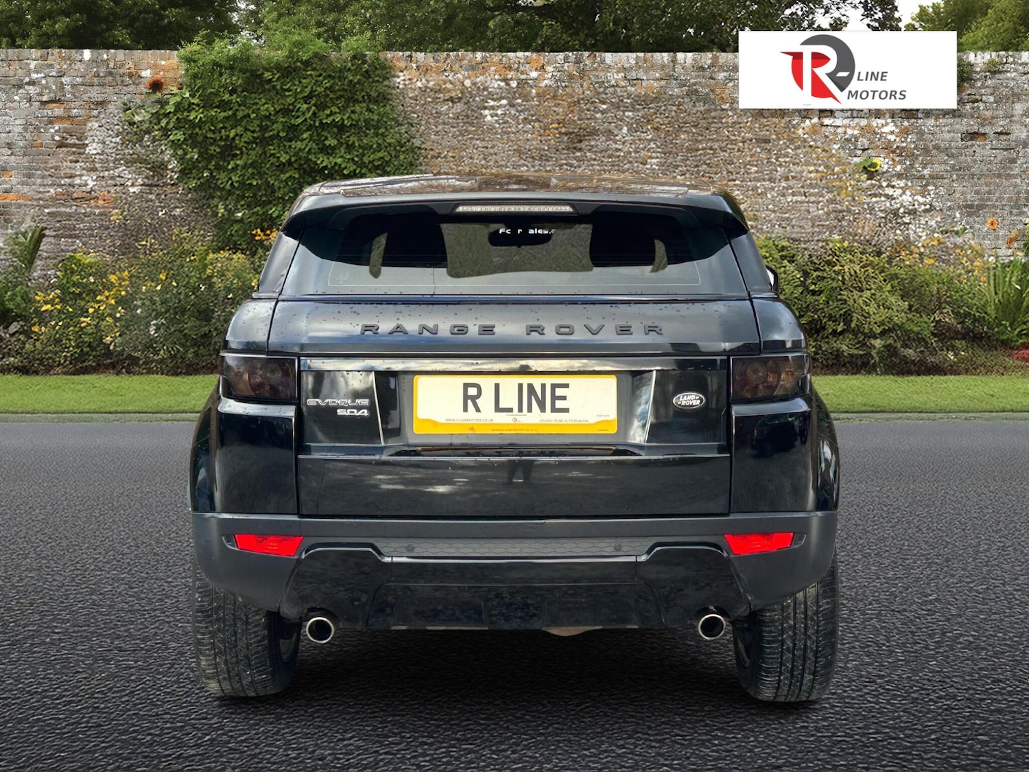 Used Land Rover Range Rover Evoque 2013 for sale - 77120389: Photo 11