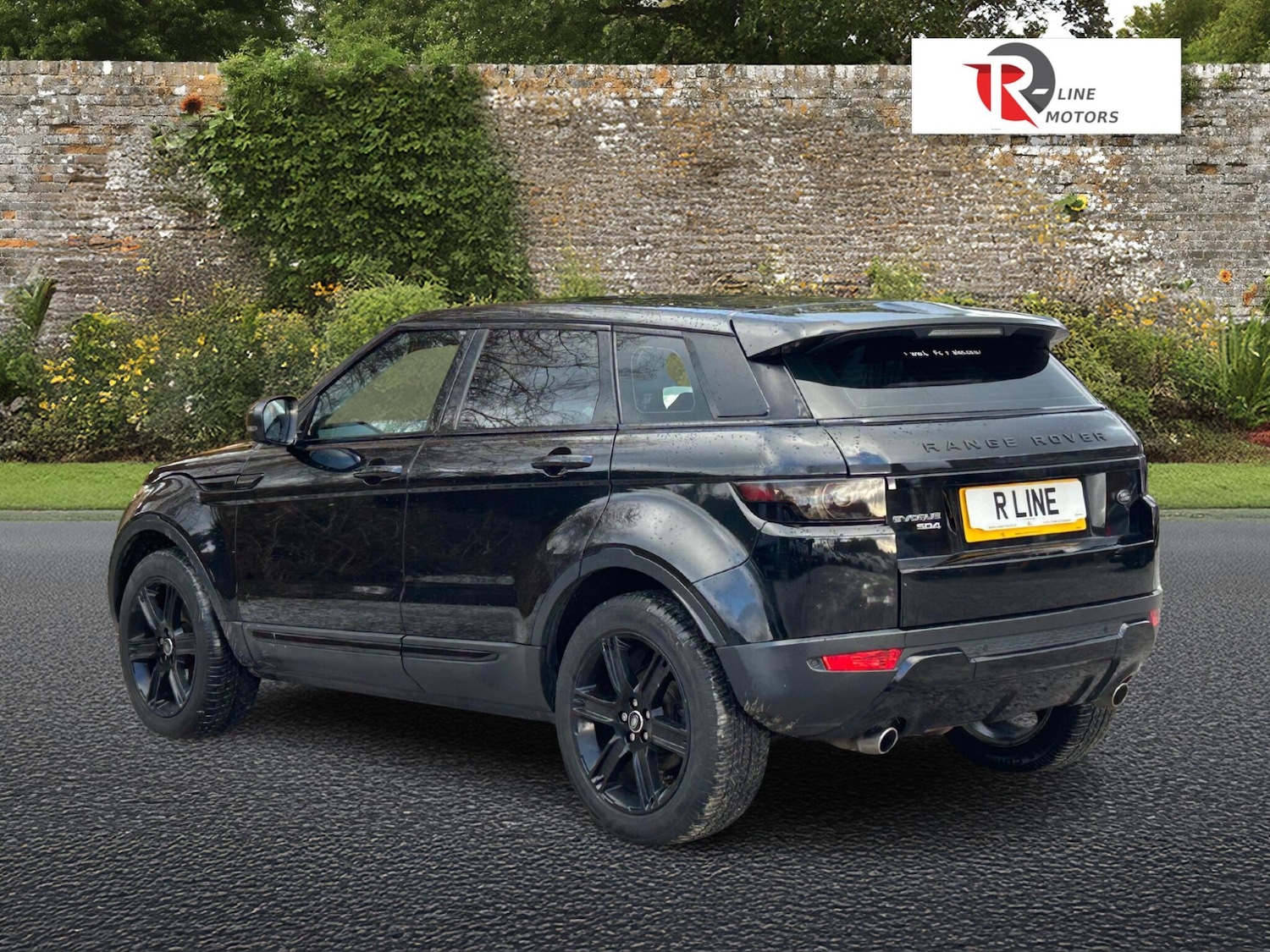 Used Land Rover Range Rover Evoque 2013 for sale - 77120389: Photo 13