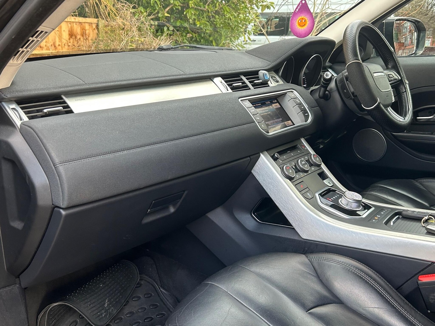 Used Land Rover Range Rover Evoque 2013 for sale - 77120389: Photo 17