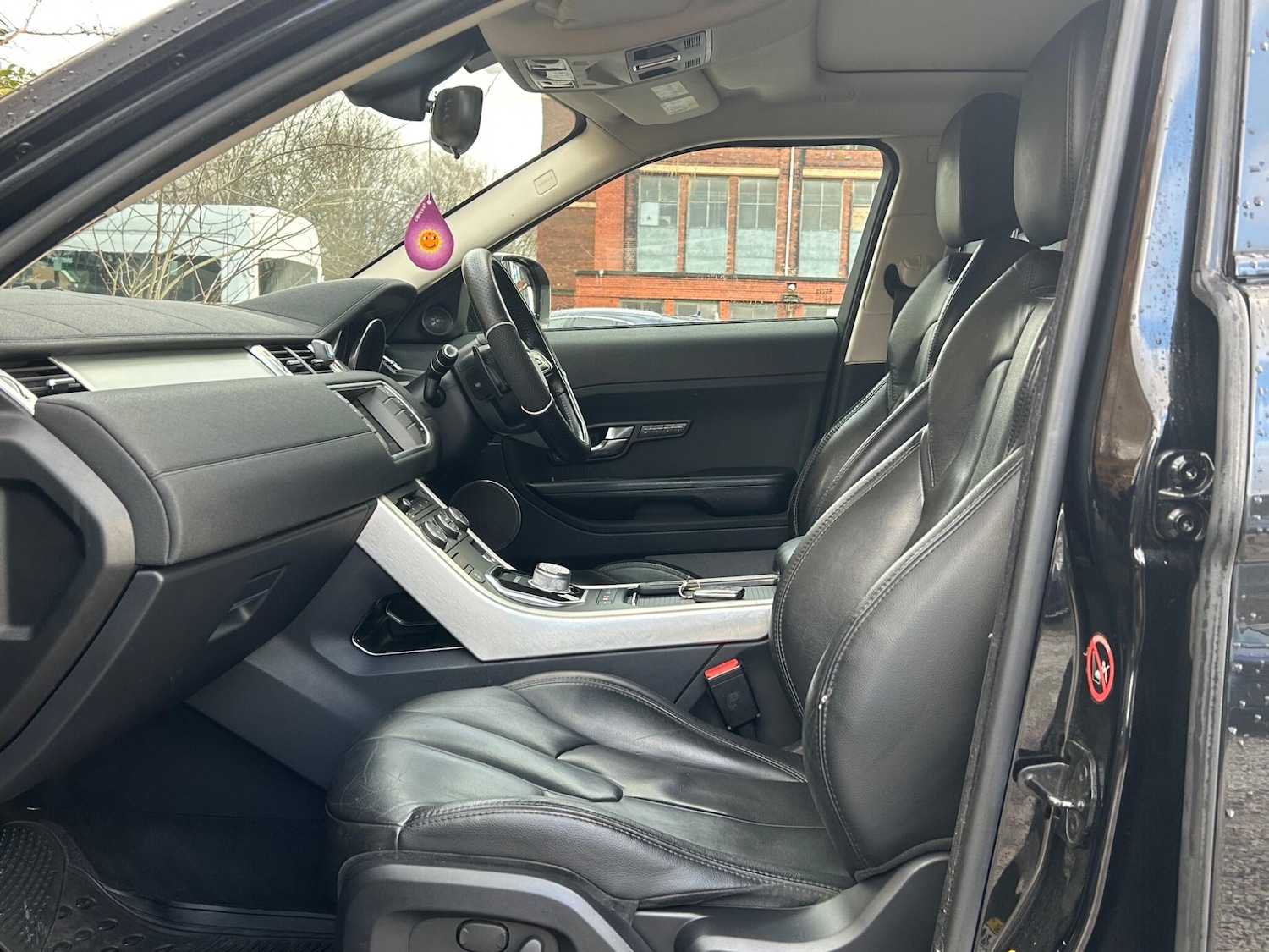 Used Land Rover Range Rover Evoque 2013 for sale - 77120389: Photo 18