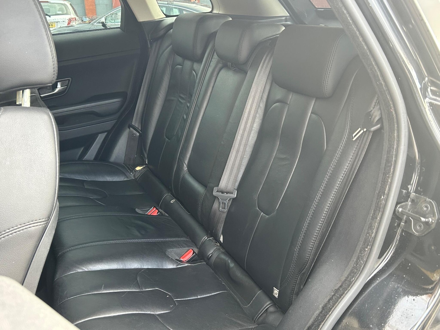 Used Land Rover Range Rover Evoque 2013 for sale - 77120389: Photo 20