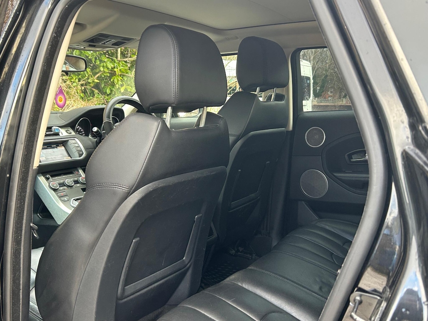 Used Land Rover Range Rover Evoque 2013 for sale - 77120389: Photo 21