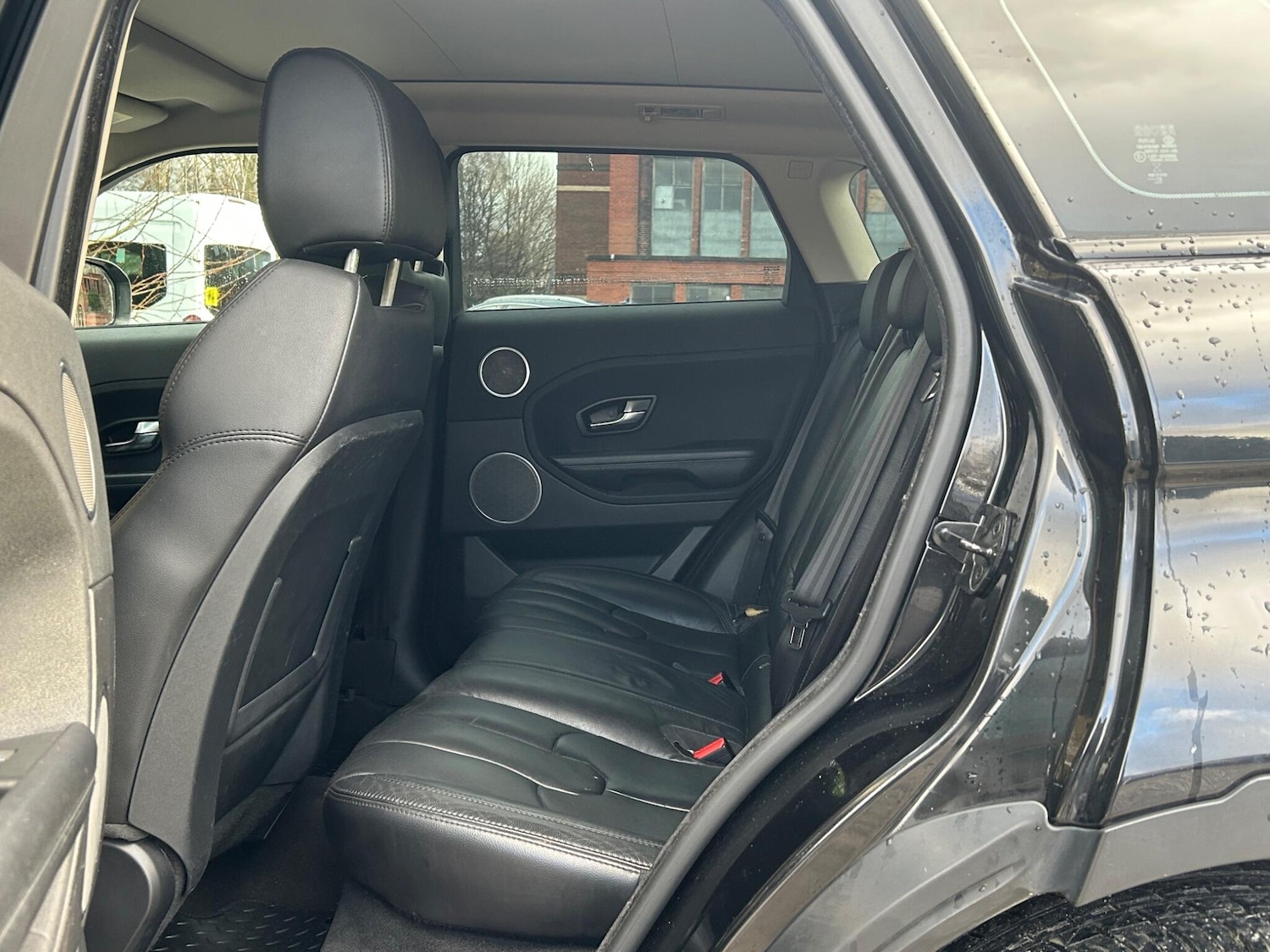 Used Land Rover Range Rover Evoque 2013 for sale - 77120389: Photo 22