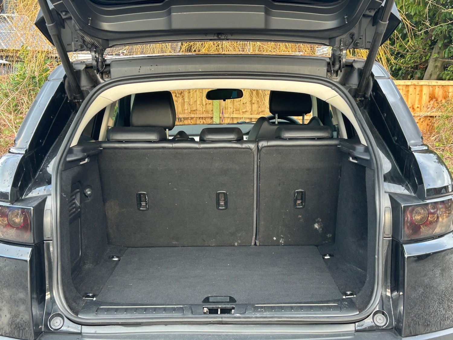 Used Land Rover Range Rover Evoque 2013 for sale - 77120389: Photo 23