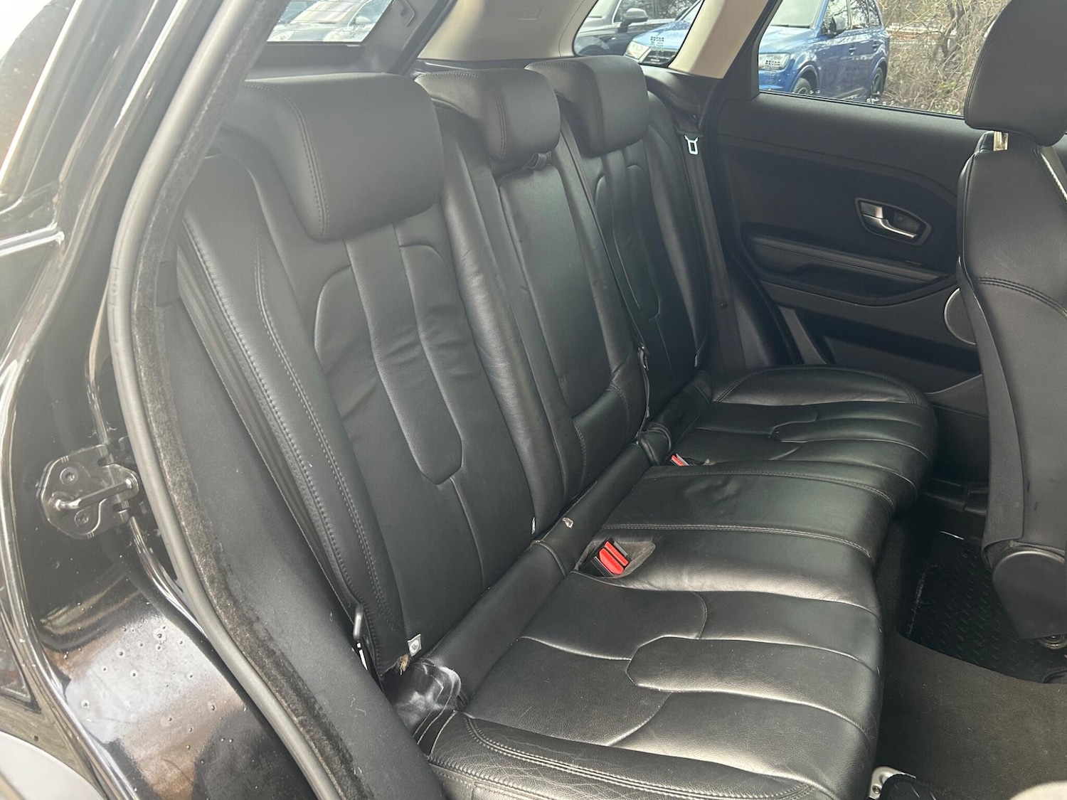 Used Land Rover Range Rover Evoque 2013 for sale - 77120389: Photo 25