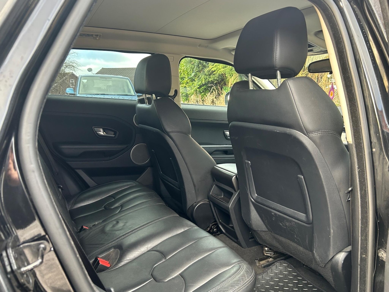 Used Land Rover Range Rover Evoque 2013 for sale - 77120389: Photo 26