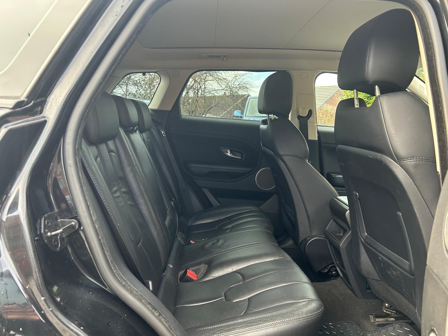 Used Land Rover Range Rover Evoque 2013 for sale - 77120389: Photo 28