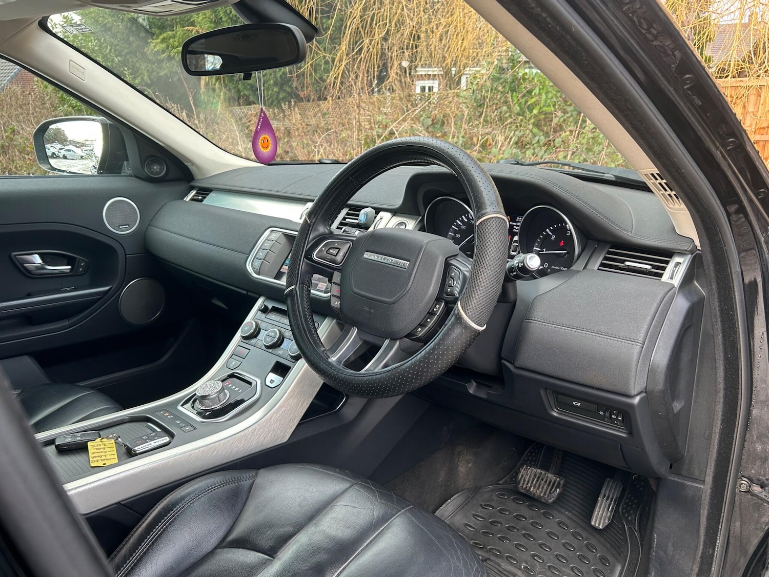 Used Land Rover Range Rover Evoque 2013 for sale - 77120389: Photo 30