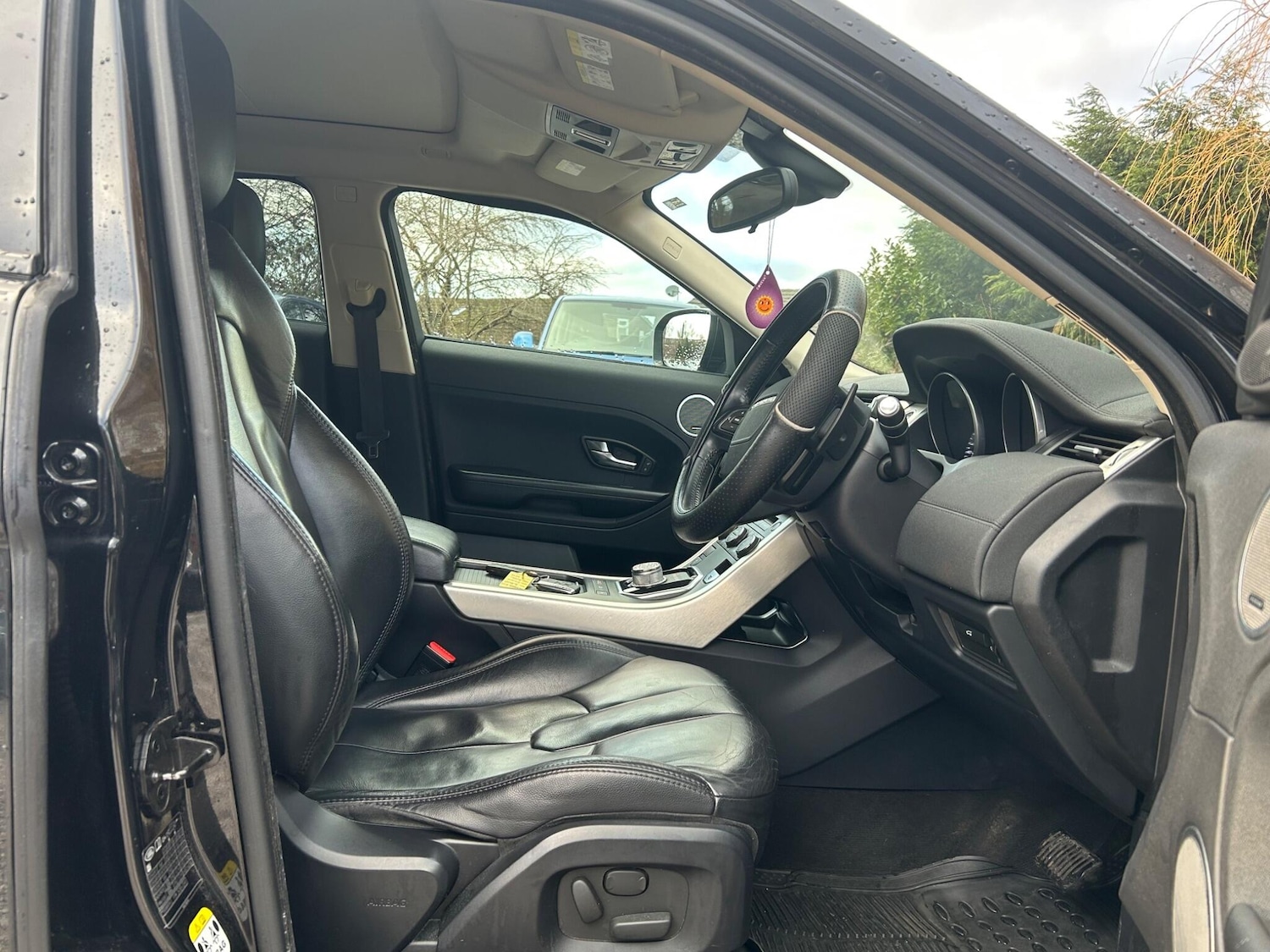 Used Land Rover Range Rover Evoque 2013 for sale - 77120389: Photo 31