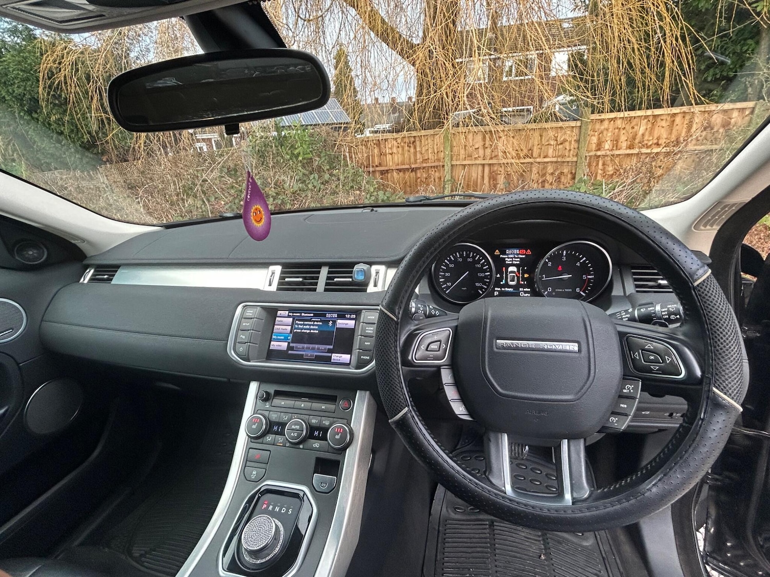 Used Land Rover Range Rover Evoque 2013 for sale - 77120389: Photo 32