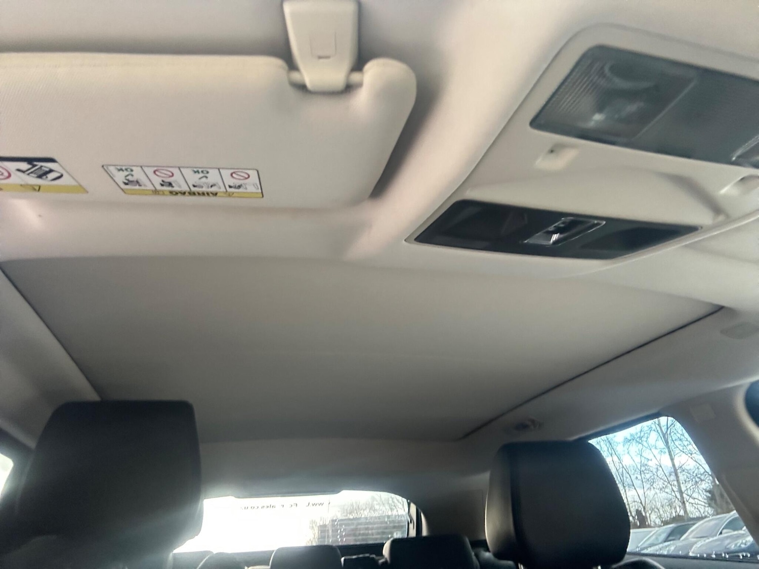 Used Land Rover Range Rover Evoque 2013 for sale - 77120389: Photo 37