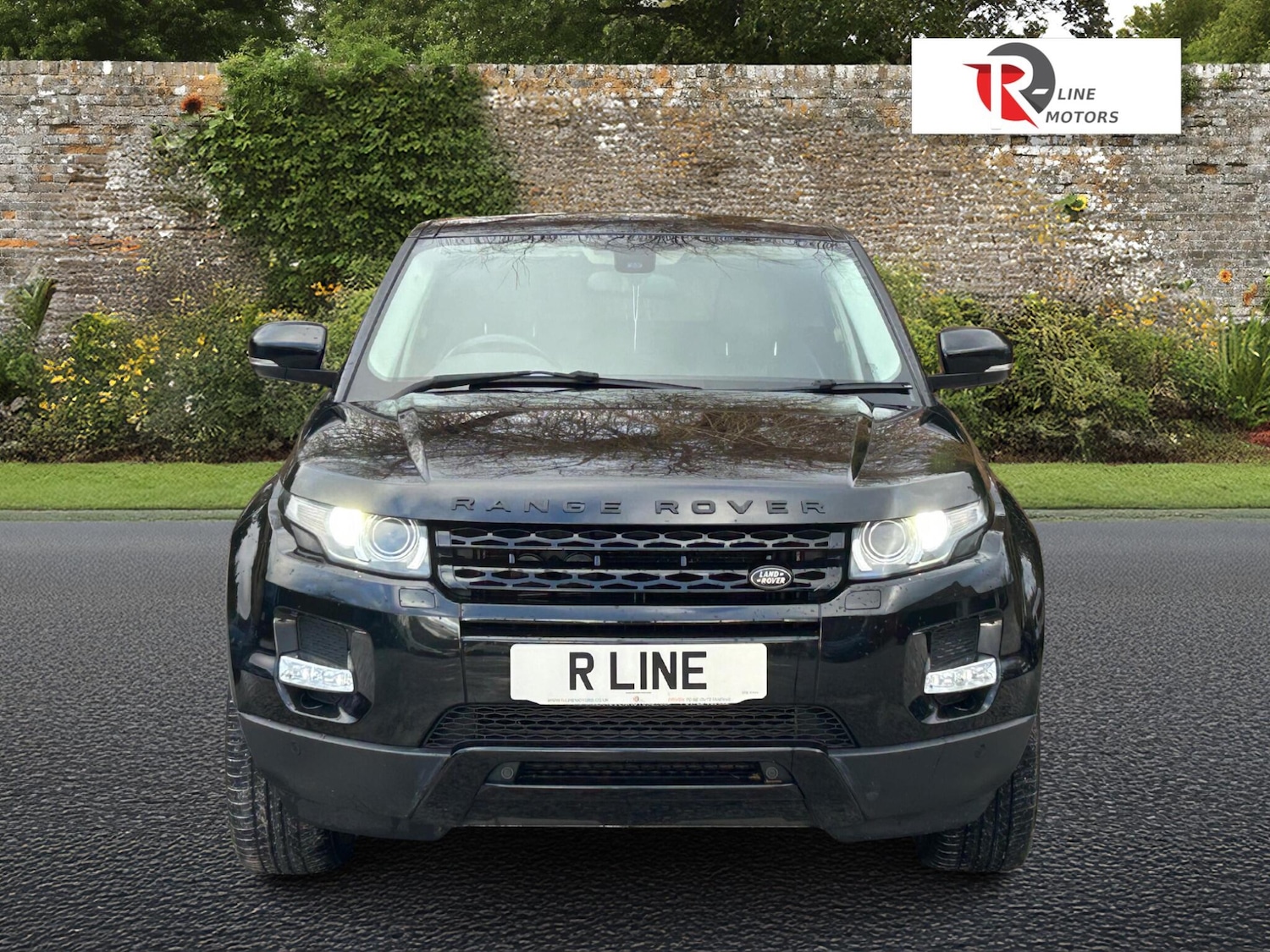 Used Land Rover Range Rover Evoque 2013 for sale - 77120389: Photo 4