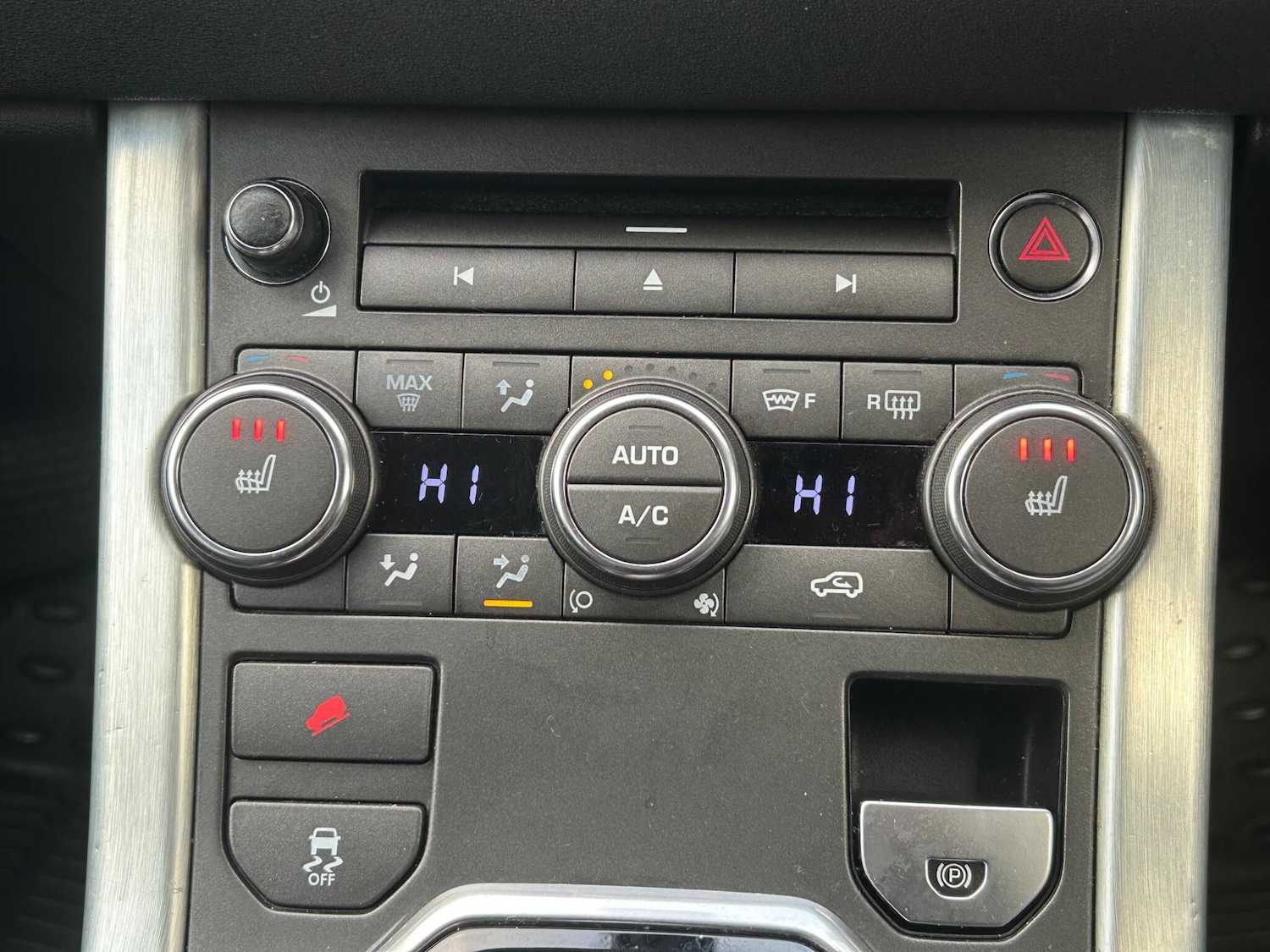 Used Land Rover Range Rover Evoque 2013 for sale - 77120389: Photo 43