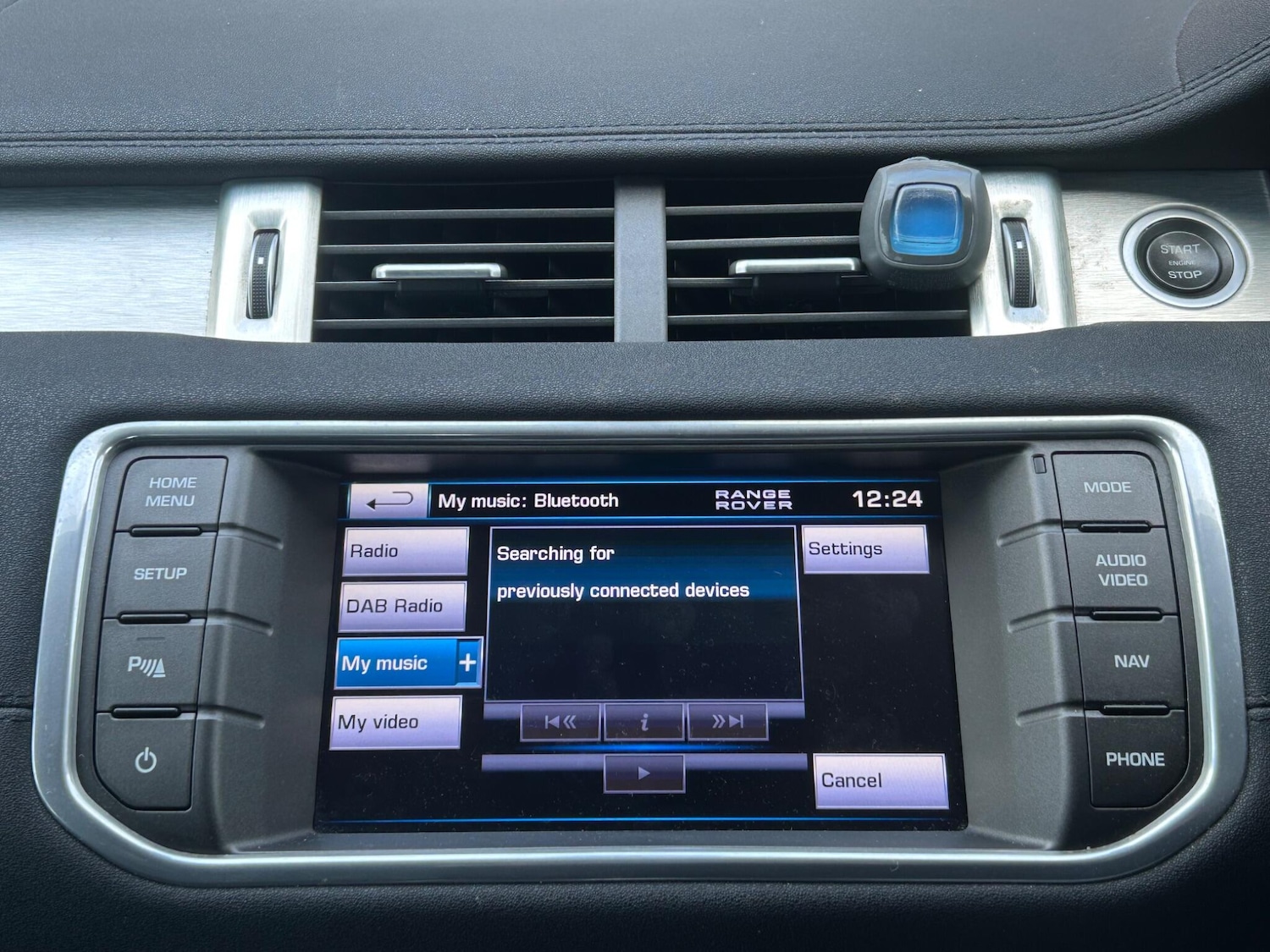 Used Land Rover Range Rover Evoque 2013 for sale - 77120389: Photo 44