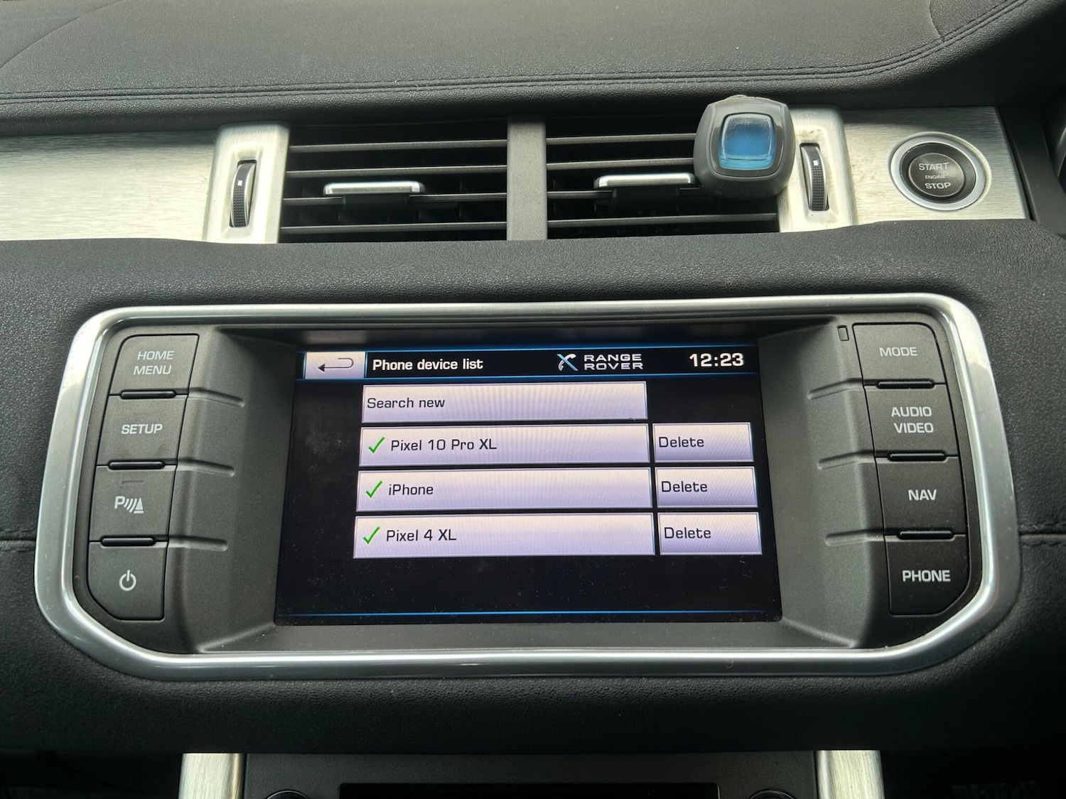 Used Land Rover Range Rover Evoque 2013 for sale - 77120389: Photo 47