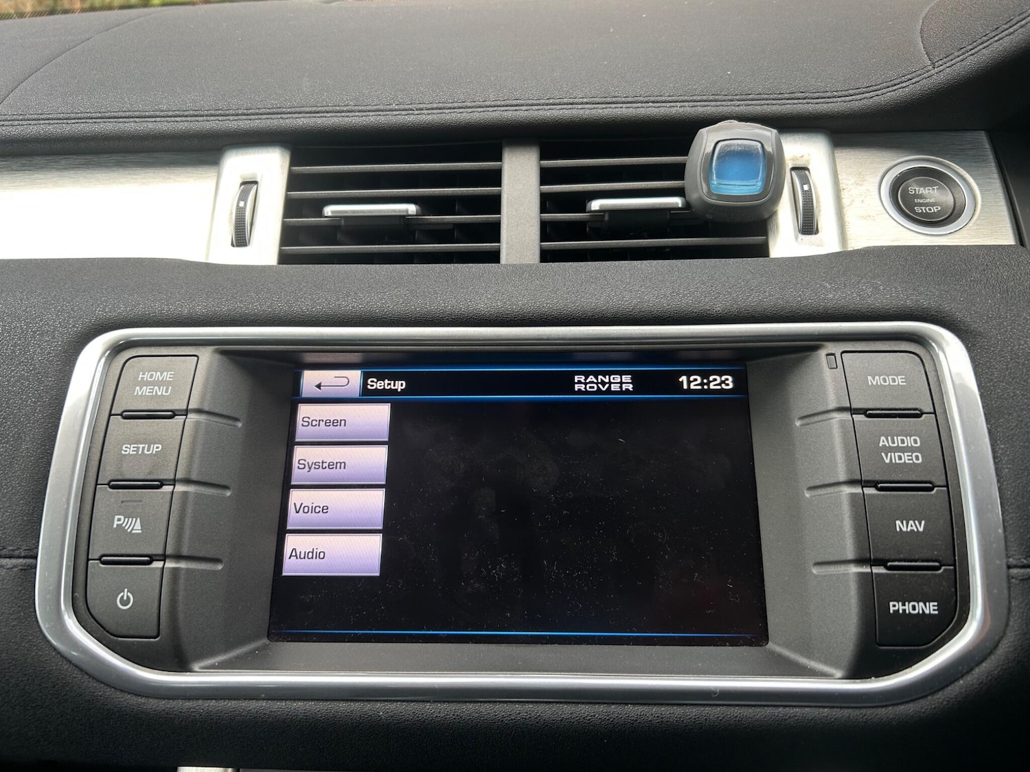 Used Land Rover Range Rover Evoque 2013 for sale - 77120389: Photo 48