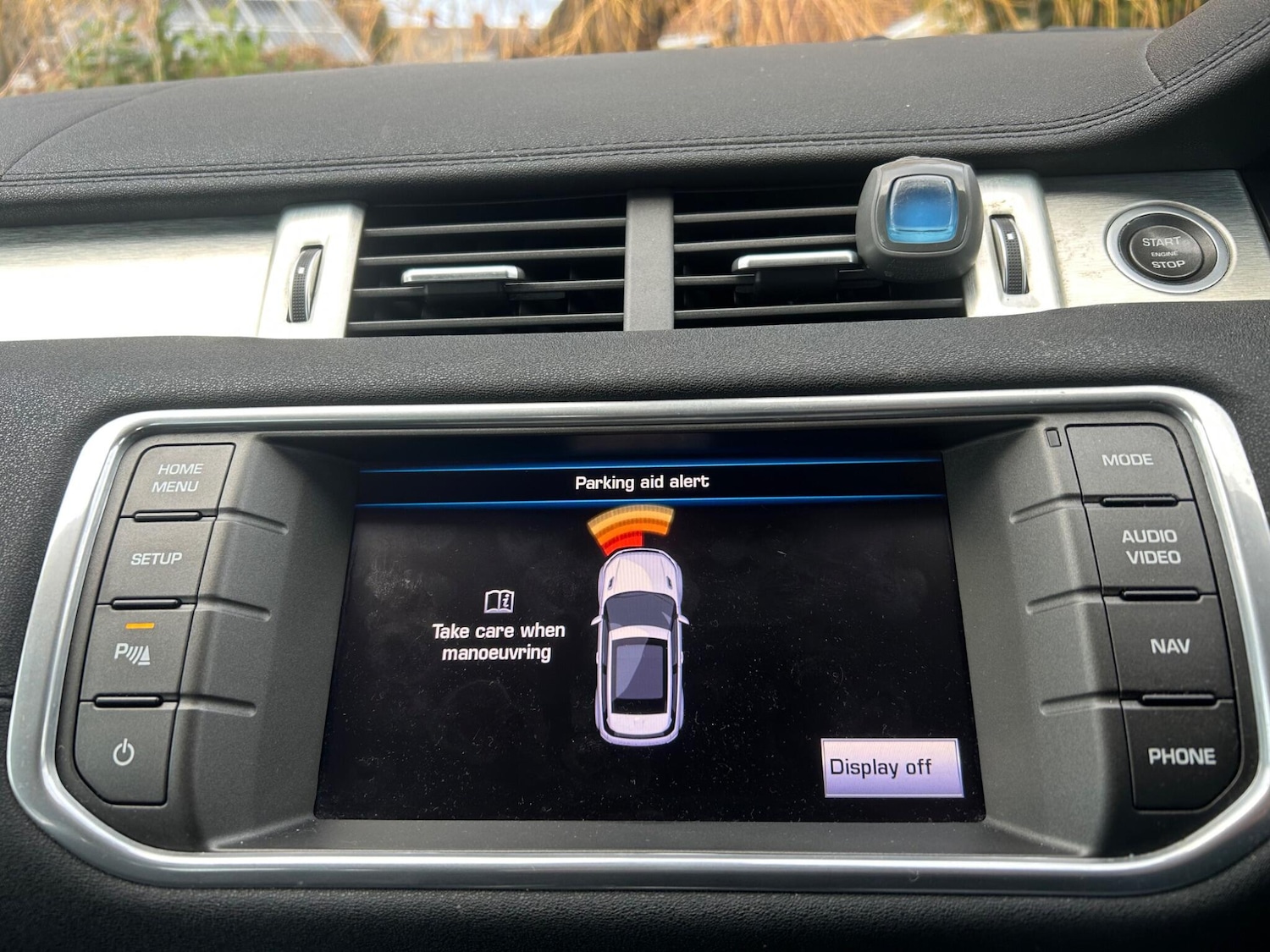 Used Land Rover Range Rover Evoque 2013 for sale - 77120389: Photo 49