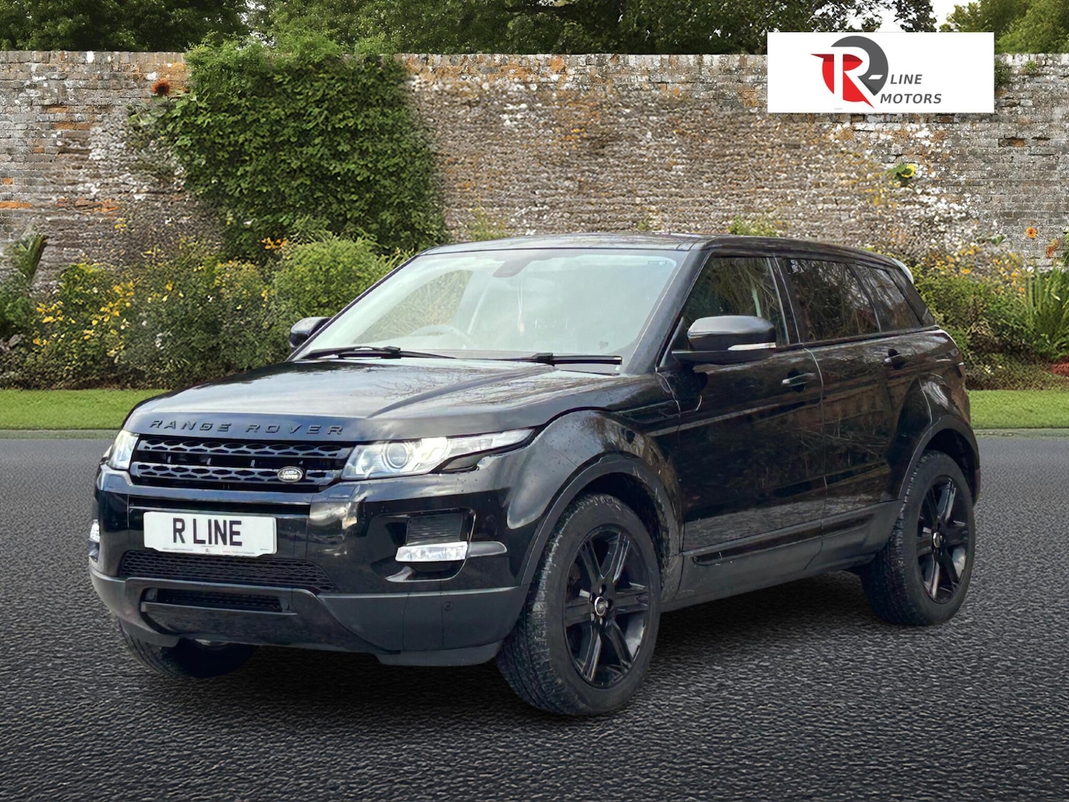 Used Land Rover Range Rover Evoque 2013 for sale - 77120389: Photo 5