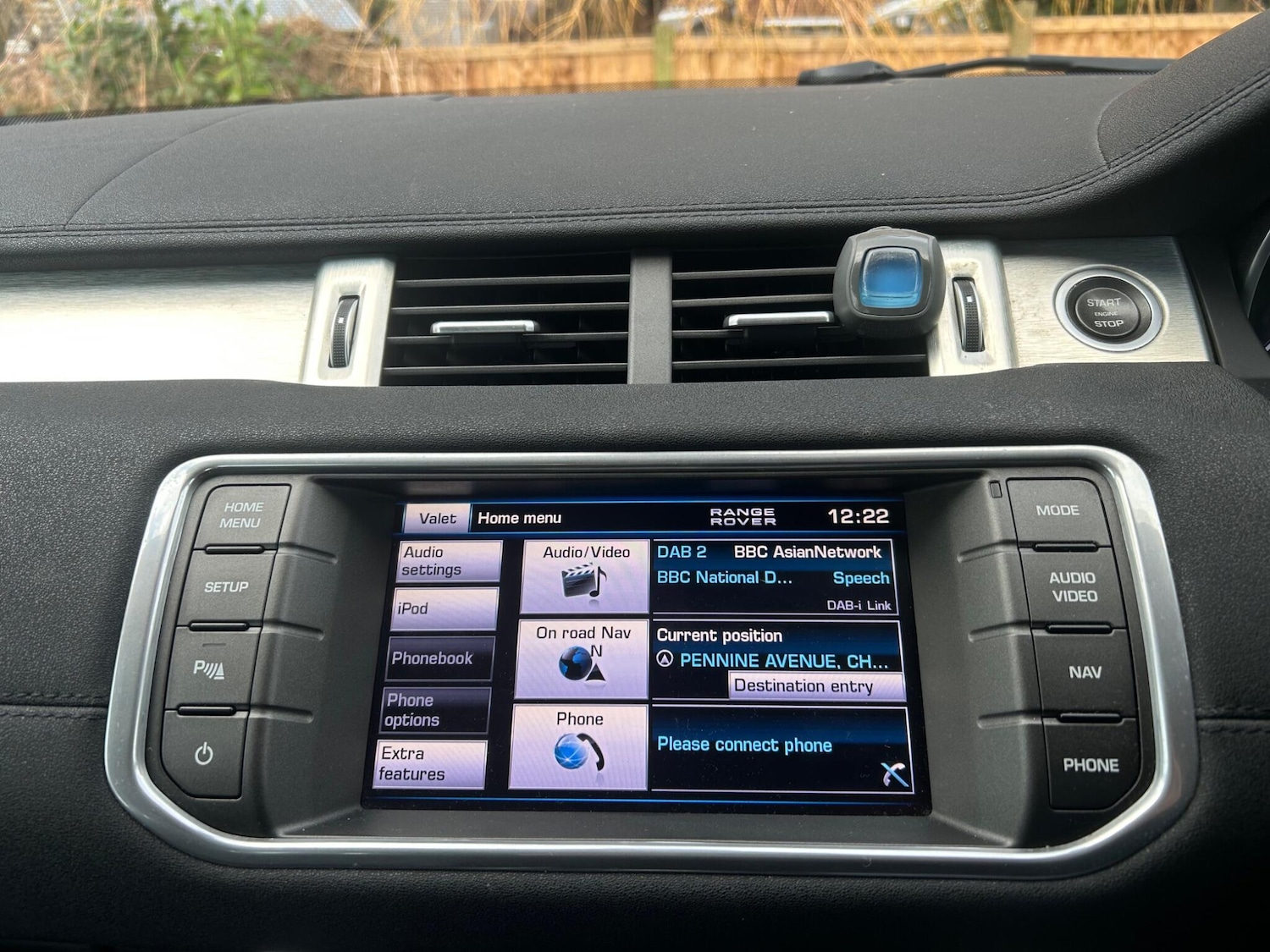 Used Land Rover Range Rover Evoque 2013 for sale - 77120389: Photo 50