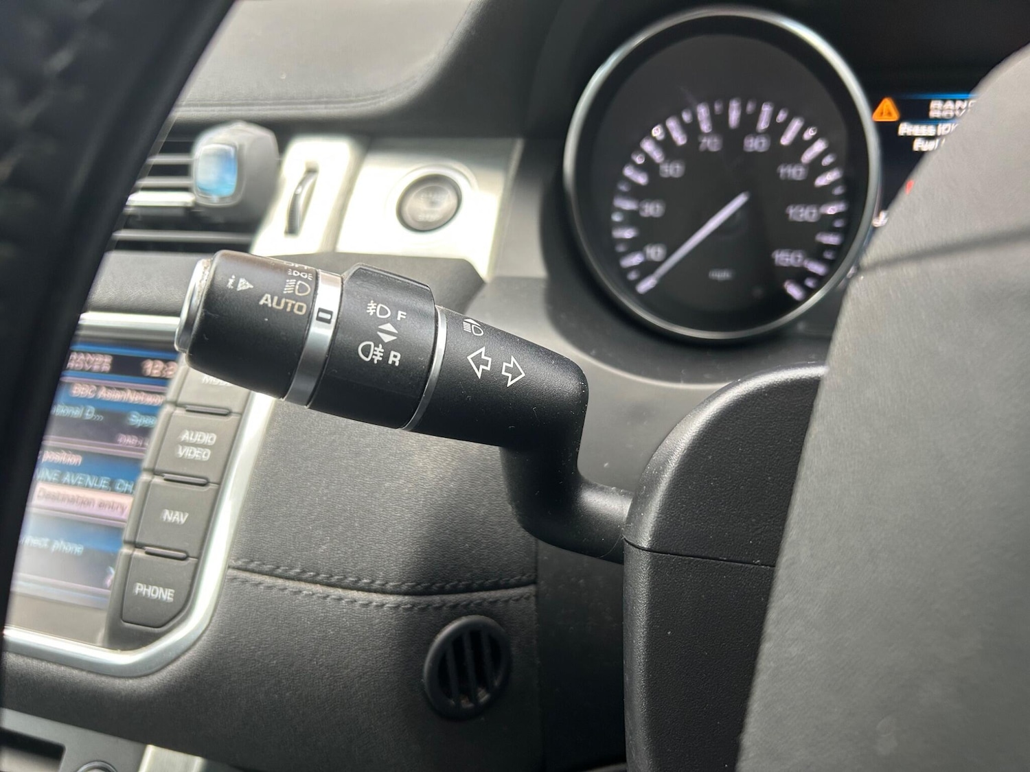 Used Land Rover Range Rover Evoque 2013 for sale - 77120389: Photo 52