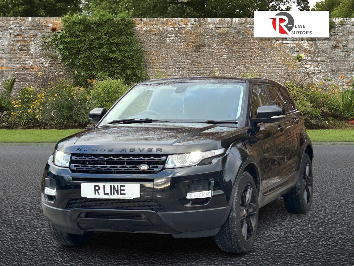 Used Land Rover Range Rover Evoque 2013 for sale - 77120389: Photo 6
