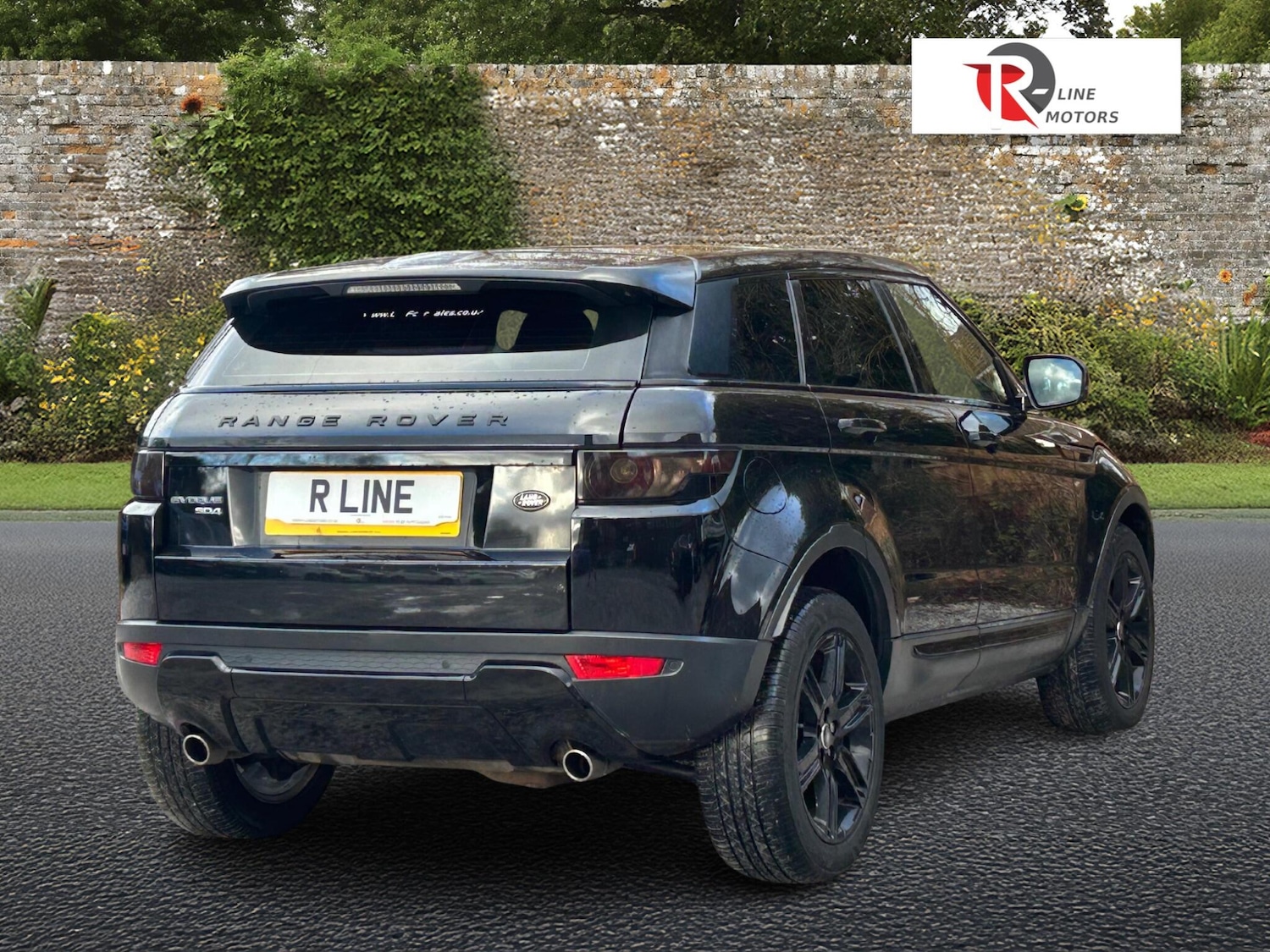 Used Land Rover Range Rover Evoque 2013 for sale - 77120389: Photo 9