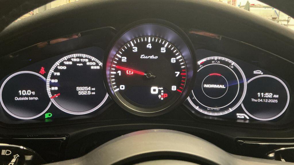 Used Porsche Panamera 2019 for sale - 77143089: Photo 10