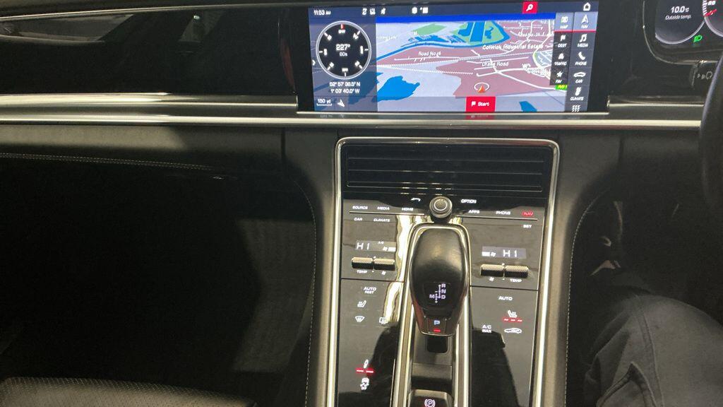 Used Porsche Panamera 2019 for sale - 77143089: Photo 11