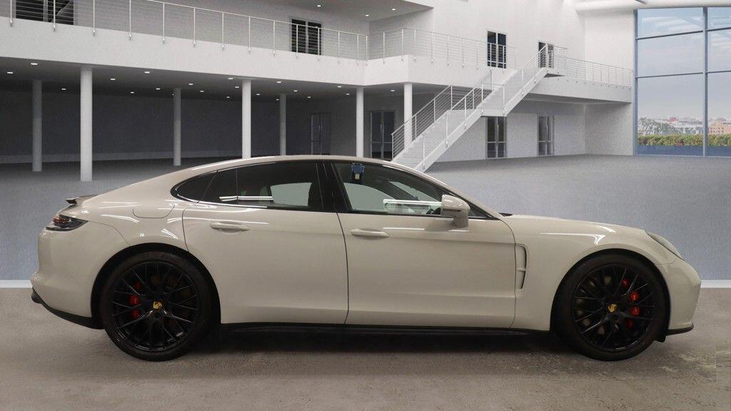 Used Porsche Panamera 2019 for sale - 77143089: Photo 6