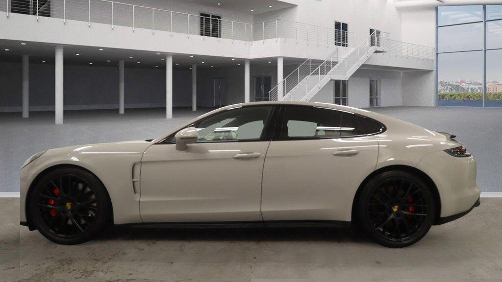 Used Porsche Panamera 2019 for sale - 77143089: Photo 7