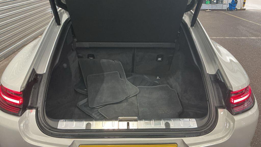 Used Porsche Panamera 2019 for sale - 77143089: Photo 8