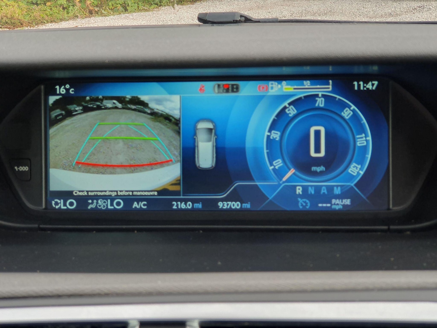 Vehicle 13