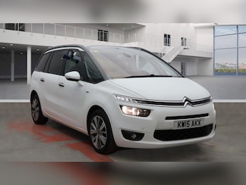 2015 (15) - 1.6 e-HDi 115 Exclusive 5dr ETG6