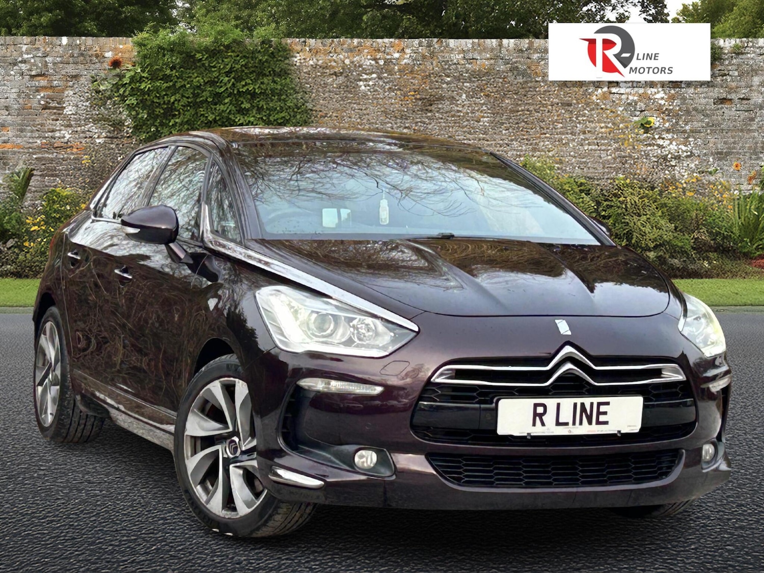 Used Citroen DS5 for sale - 77559829: Photo 1