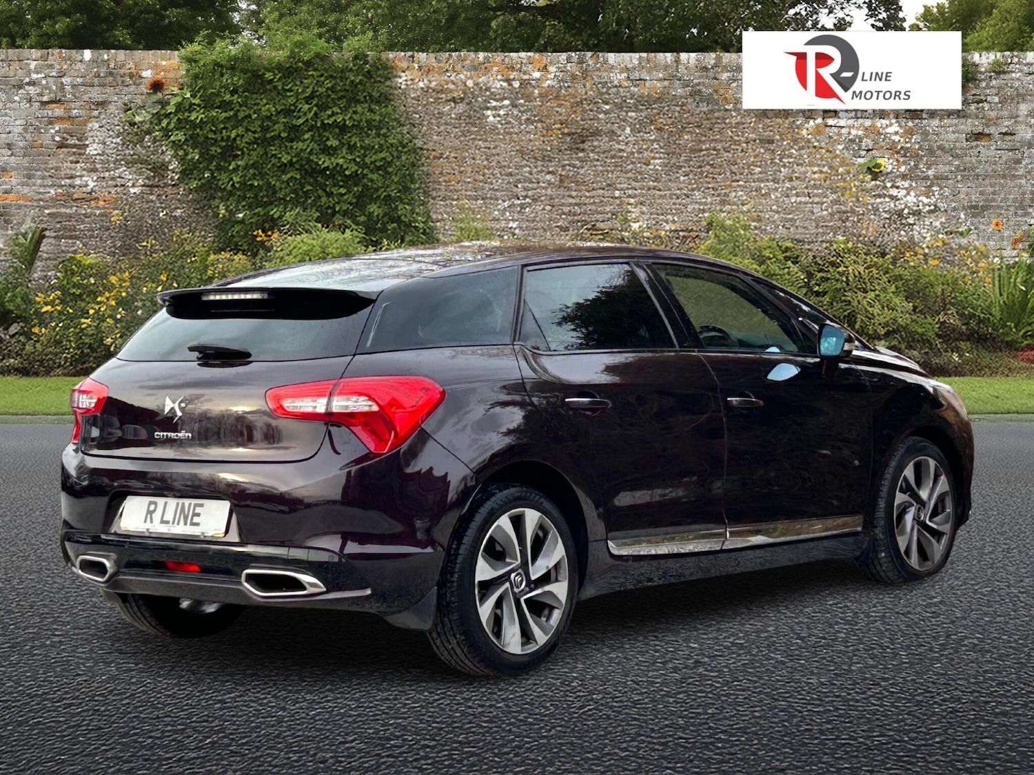 Used Citroen DS5 for sale - 77559829: Photo 11